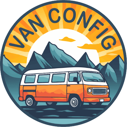 Staging Vanconfig